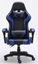 Attēls no Topeshop FOTEL REMUS NIEBIESKI office/computer chair Padded seat Padded backrest