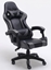 Attēls no Topeshop FOTEL REMUS SZARY office/computer chair Padded seat Padded backrest