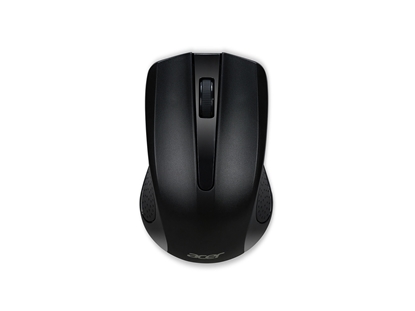 Attēls no Acer Wireless Mouse Black