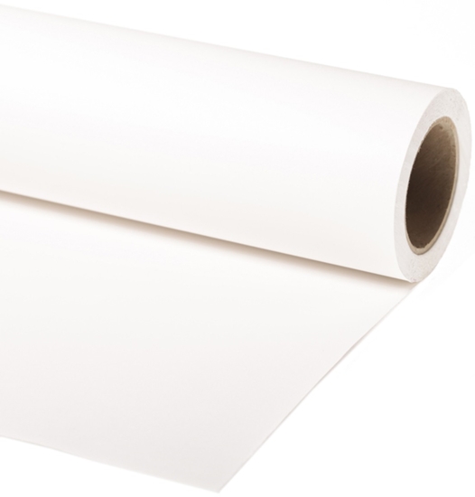 Picture of Manfrotto background 2.75x11m, white (9050)