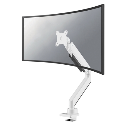 Изображение Neomounts monitor arm desk mount for curved screens
