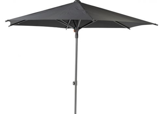 Picture of Saulessargs BALCONY d2.7m, pelēks