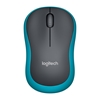 Picture of Pele LOGITECH M185 Wireless 910-002239 Zila