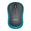Attēls no Pele LOGITECH M185 Wireless 910-002239 Zila