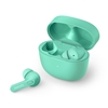 Picture of Philips True Wireless Headphones TAT2206GR/00, IPX4 water protection, Up to 18 hours play time, Green