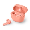 Picture of Philips True Wireless Headphones TAT2206PK/00, IPX4 water protection, Up to 18 hours play time, Pink