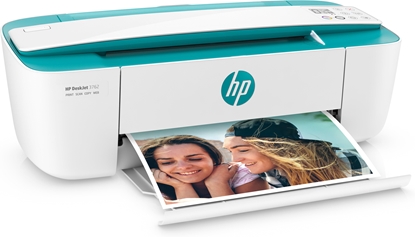 Изображение All-in-One Printer HP DeskJet 3762 T8X23B
