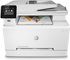 Picture of Daudzfunkciju printeris HP Color LaserJet Pro M283fdw