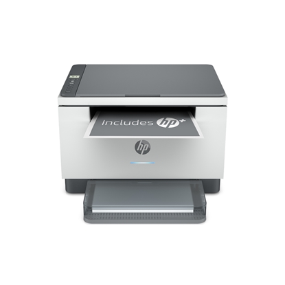 Picture of HP LaserJet HP MFP M234dwe Printer, Black and white, Printer for Home and home office, Print, copy, scan, HP+; Scan to email; Scan to PDF