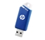 Изображение HP x755w USB flash drive 64 GB USB Type-A 3.2 Gen 1 (3.1 Gen 1) Blue, White