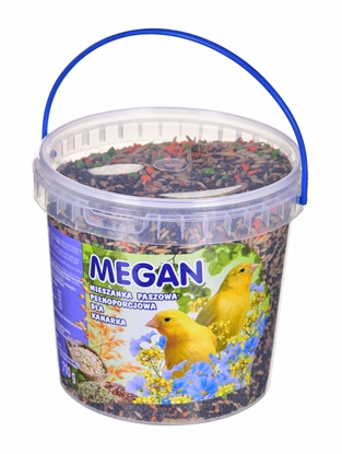 Picture of MEGAN Canary food - 1l