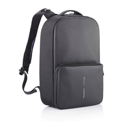 Picture of XD DESIGN ANTI-THEFT BACKPACK BOBBY FLEX GYM BAG BLACK P/N: P705.801