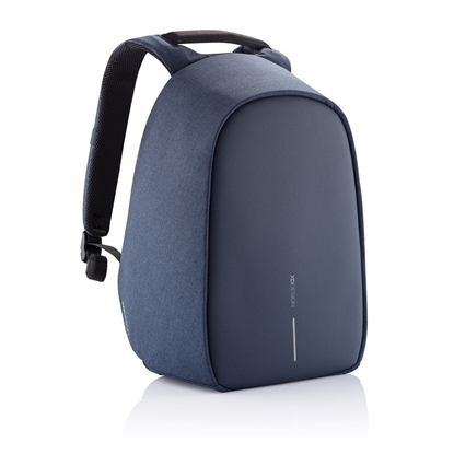 Attēls no XD DESIGN ANTI-THEFT BACKPACK BOBBY HERO XL NAVY P/N: P705.715