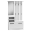 Picture of Topeshop GAR BIEL entryway cabinet