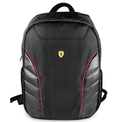 Pilt Ferrari FESRBBPSIC15BK 15 Backpack