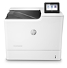 Picture of HP Color LaserJet Enterprise M653dn Printer - A4 Color Laser, Print, Auto-Duplex, LAN, 56ppm, 2000-17000 pages per month