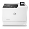 Picture of HP Color LaserJet Enterprise M652dn, Print