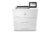 Изображение HP LaserJet Enterprise M507x Printer - A4 Mono Laser, Print, Automatic Document Feeder, Auto-Duplex, LAN, WiFi, 43ppm, 2000-7500 pages per month (replaces M506x)