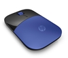 Picture of HP Z3700 Wireless Mouse - Blue