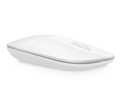 Изображение HP Z3700 White Wireless Mouse