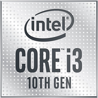 Attēls no Intel Core i3-10105F processor 3.7 GHz 6 MB Smart Cache Box