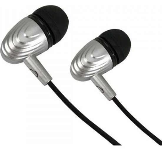 Picture of Esperanza EH193KW Smartphone control with microphone (Grey)