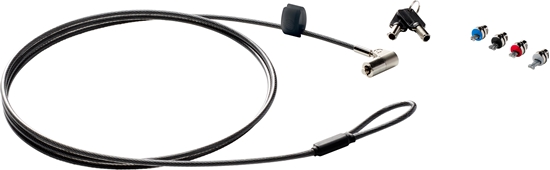 Picture of HP Sure Key Cable Lock