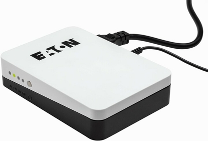 Picture of Eaton 3S Mini uninterruptible power supply (UPS) 36 W