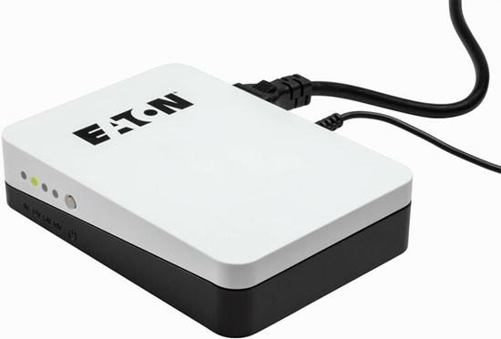 Изображение Eaton 3S Mini uninterruptible power supply (UPS) 36 W