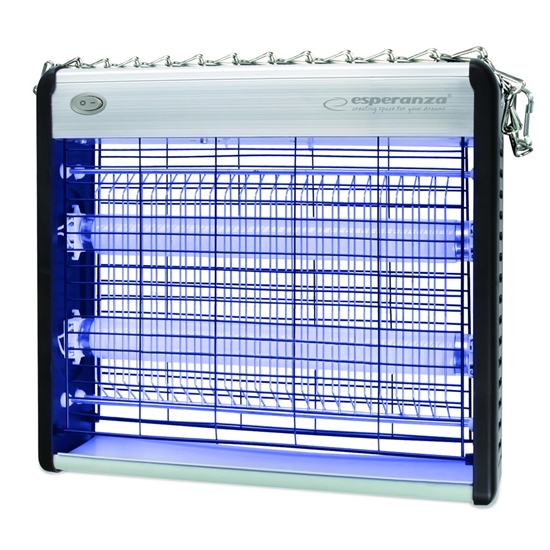 Picture of Lampa owadobójcza Exterminator