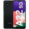 Picture of Samsung Galaxy A22 5G SM-A226B 16.8 cm (6.6") Dual SIM USB Type-C 4 GB 64 GB 5000 mAh Grey