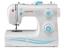 Picture of Singer SMC 2263/00  Sewing Machine Singer | 2263 | Number of stitches 23 Built-in Stitches | Number of buttonholes 1 | White