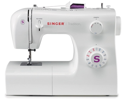 Attēls no SINGER Tradition SMC 2263/00 Mechanical sewing machine White