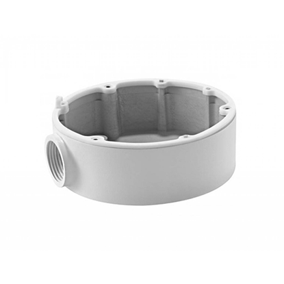 Изображение HikVision Junction Box for Dome Camera DS-1280ZJ-DM18