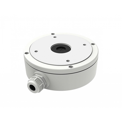 Attēls no Junction Box for Dome Camera DS-1280ZJ-S