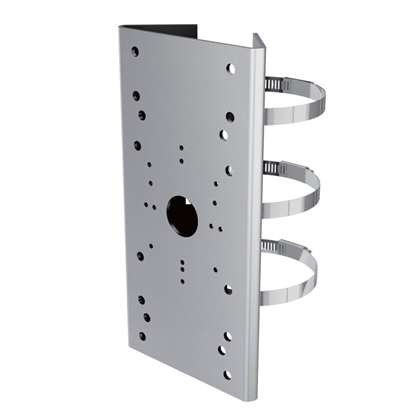 Picture of HikVision Vertical Pole Mount Bracket DS-1275ZJ