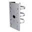 Attēls no HikVision Vertical Pole Mount Bracket DS-1275ZJ