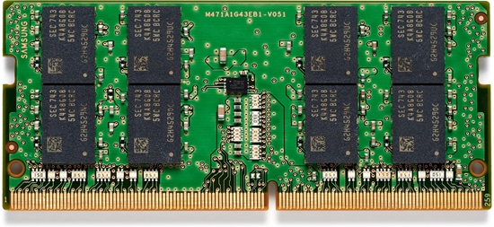Picture of HP 16GB DDR4-3200MHz UDIMM RAM Memory for HP Desktops