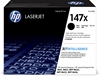 Picture of HP LaserJet 147X High Yield Black Original Toner Cartridge