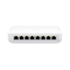Picture of Switch|UBIQUITI|Lite 8 PoE|Type L2|Desktop/pedestal|8x10Base-T / 100Base-TX / 1000Base-T|PoE+ ports 4|USW-LITE-8-POE