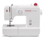 Изображение Singer | Promise 1408 | Sewing Machine | Number of stitches 8 | Number of buttonholes 1 | White