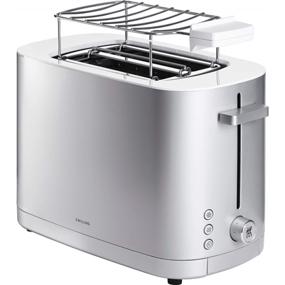 Attēls no ZWILLING 53008-000-0 toaster with grate