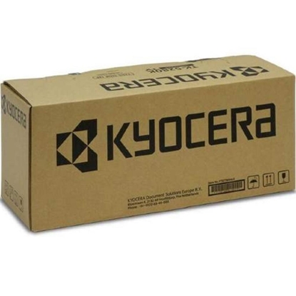 Picture of KYOCERA DV-896Y developer unit