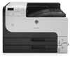 Picture of HP LaserJet Enterprise 700 Printer M712dn, Black and white, Printer for Business, Print, Front-facing USB printing; Two-sided printing