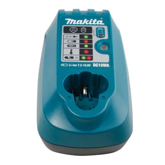 Picture of Lādētājs Makita DC10WA 10.8V