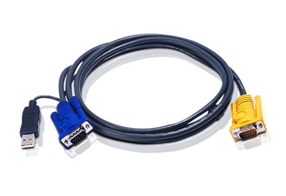 Изображение Aten USB KVM Cable 6m