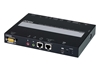 Picture of Aten CN9000 KVM switch Black