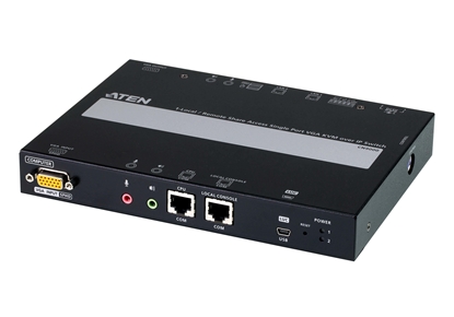 Attēls no Aten CN9000 KVM switch Black