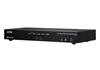 Picture of Aten CS1844 KVM switch Black