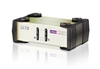 Picture of Aten 2-Port USB - PS/2 VGA KVM Switch (KVM Cables included)